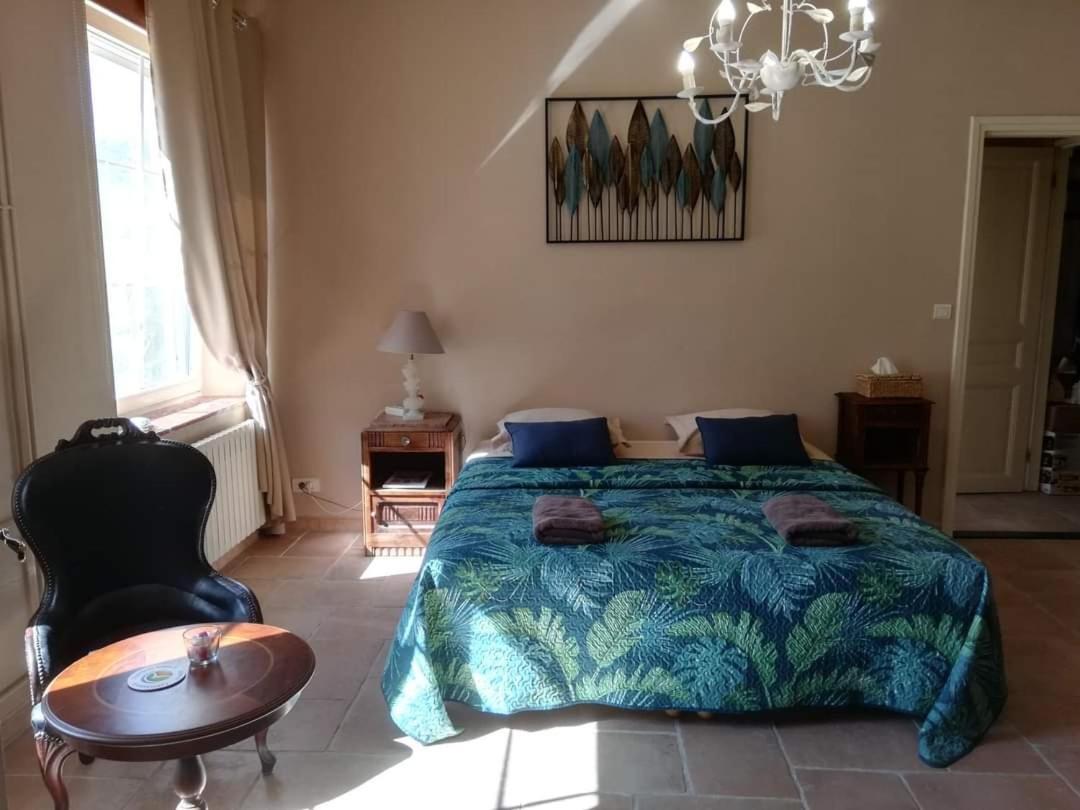 Villa Angel - Spa Caunes-Minervois Luaran gambar