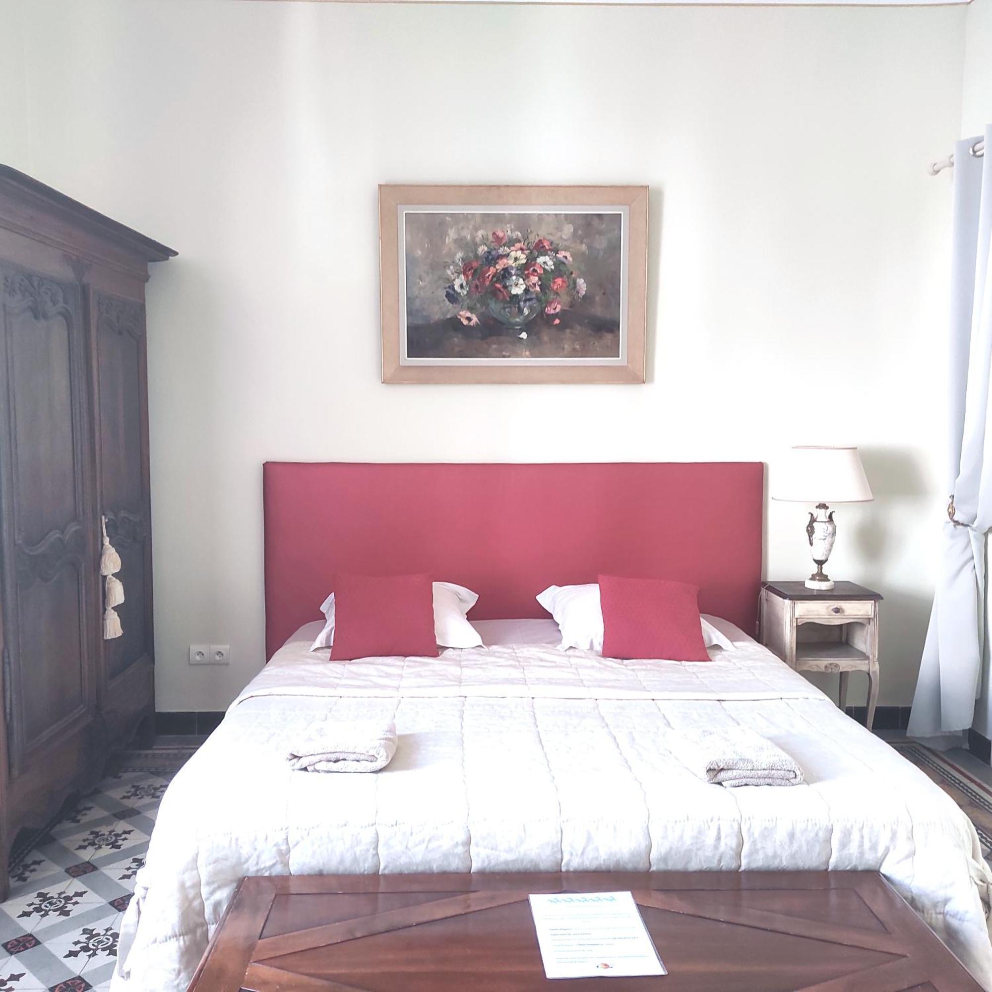 Villa Angel - Spa Caunes-Minervois Luaran gambar
