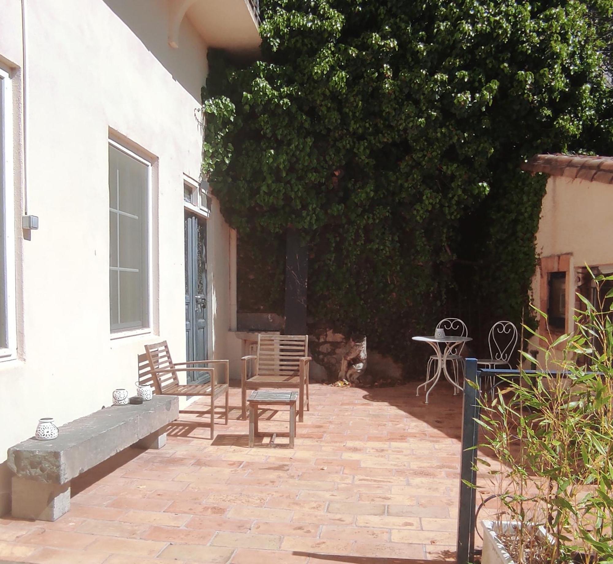Villa Angel - Spa Caunes-Minervois Luaran gambar