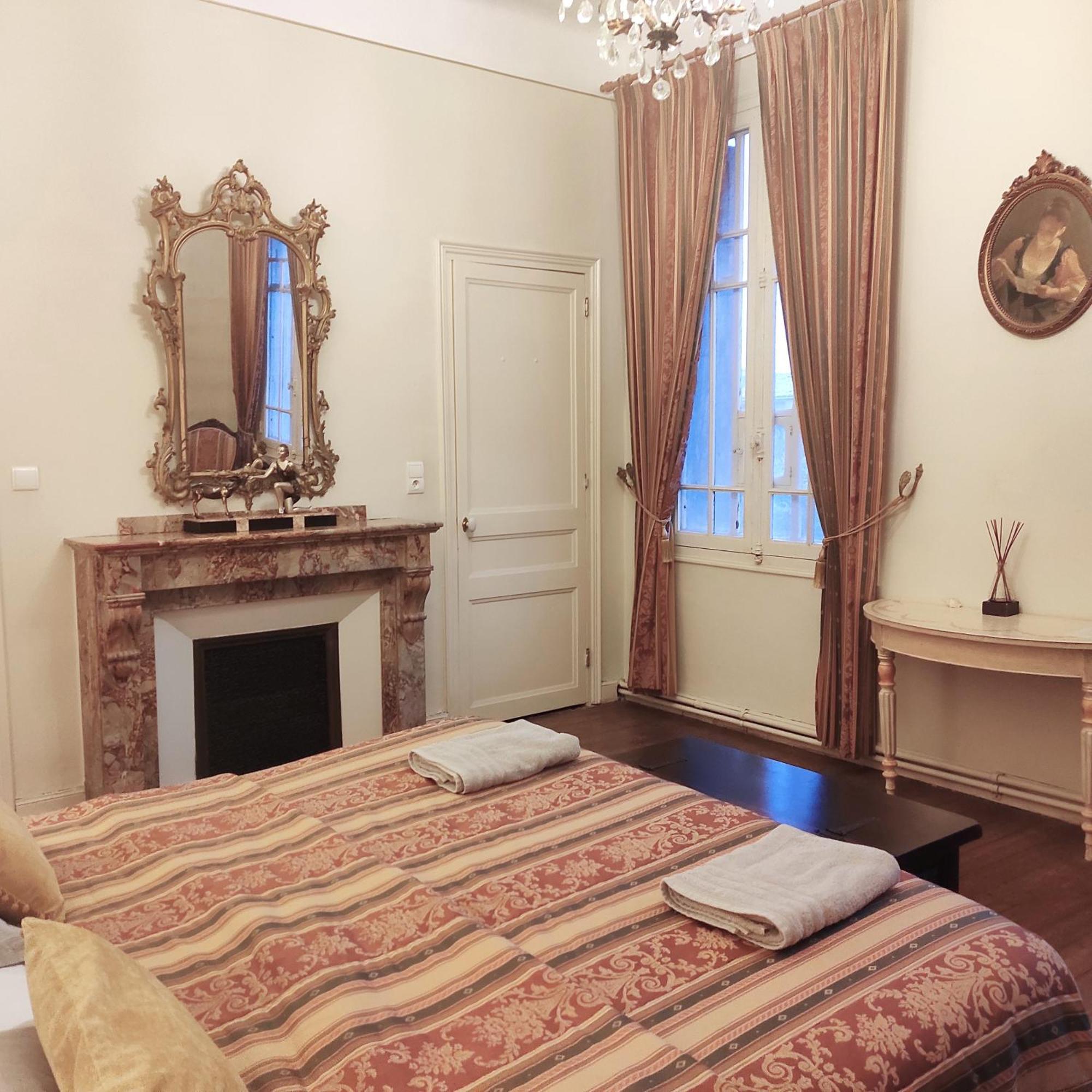 Villa Angel - Spa Caunes-Minervois Luaran gambar