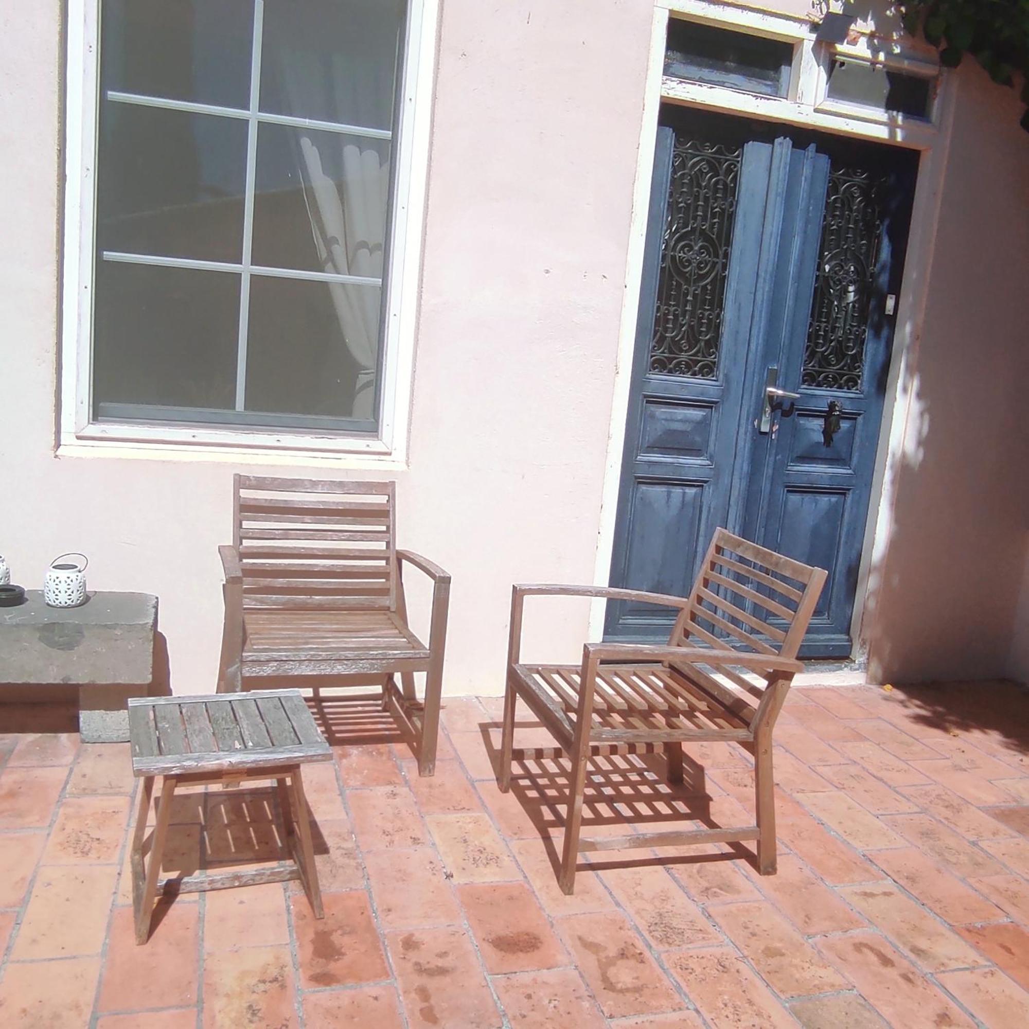 Villa Angel - Spa Caunes-Minervois Luaran gambar