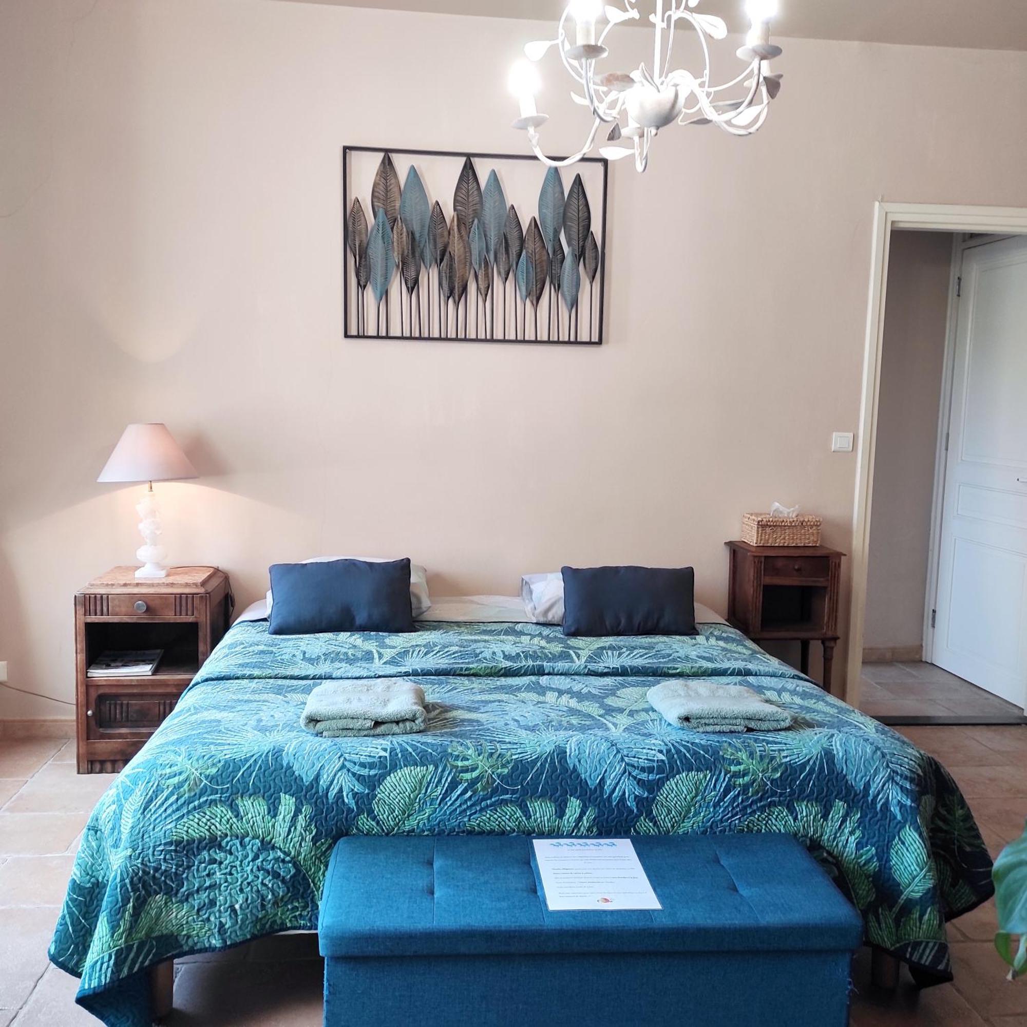 Villa Angel - Spa Caunes-Minervois Luaran gambar