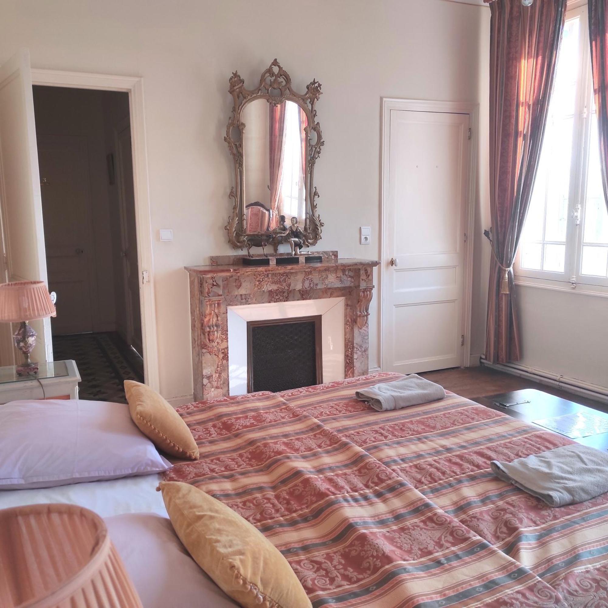 Villa Angel - Spa Caunes-Minervois Luaran gambar
