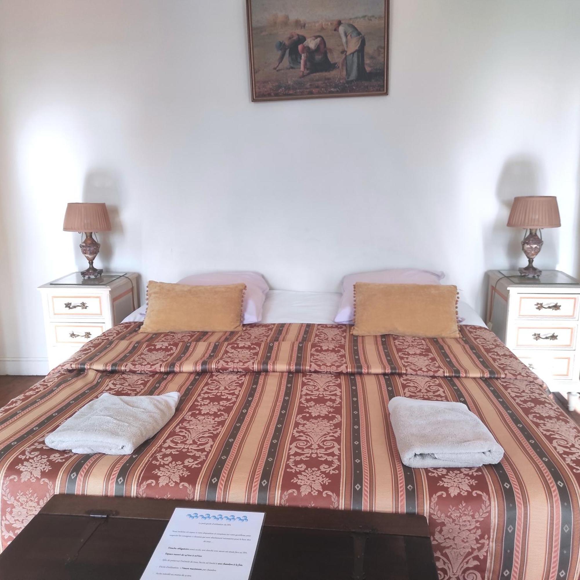 Villa Angel - Spa Caunes-Minervois Luaran gambar