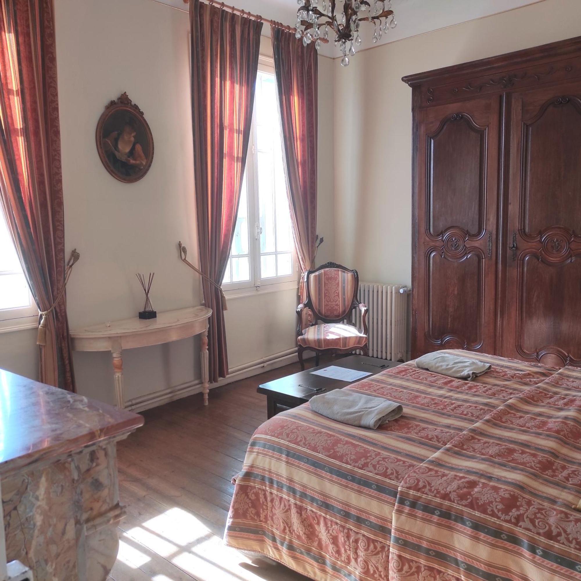 Villa Angel - Spa Caunes-Minervois Luaran gambar