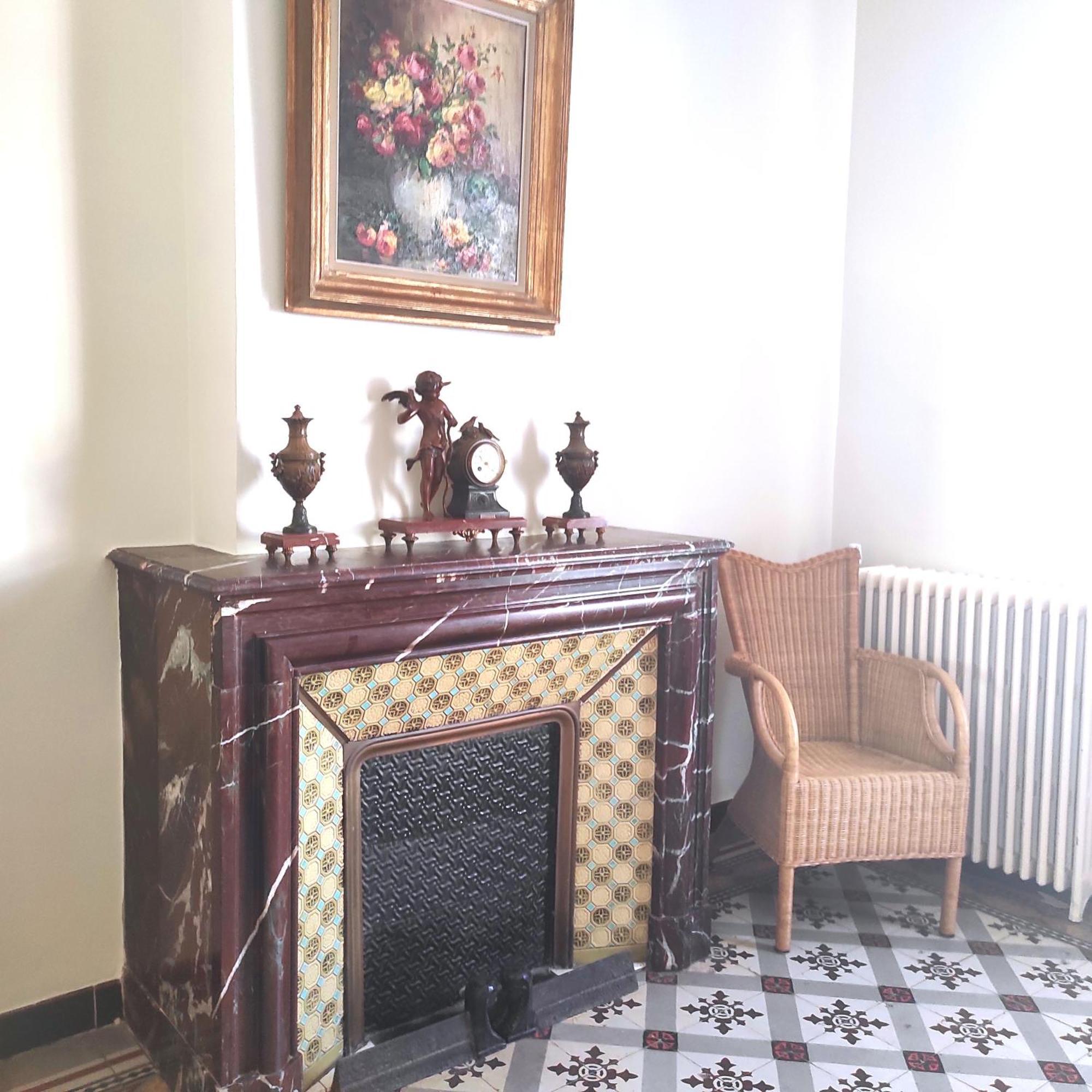 Villa Angel - Spa Caunes-Minervois Luaran gambar