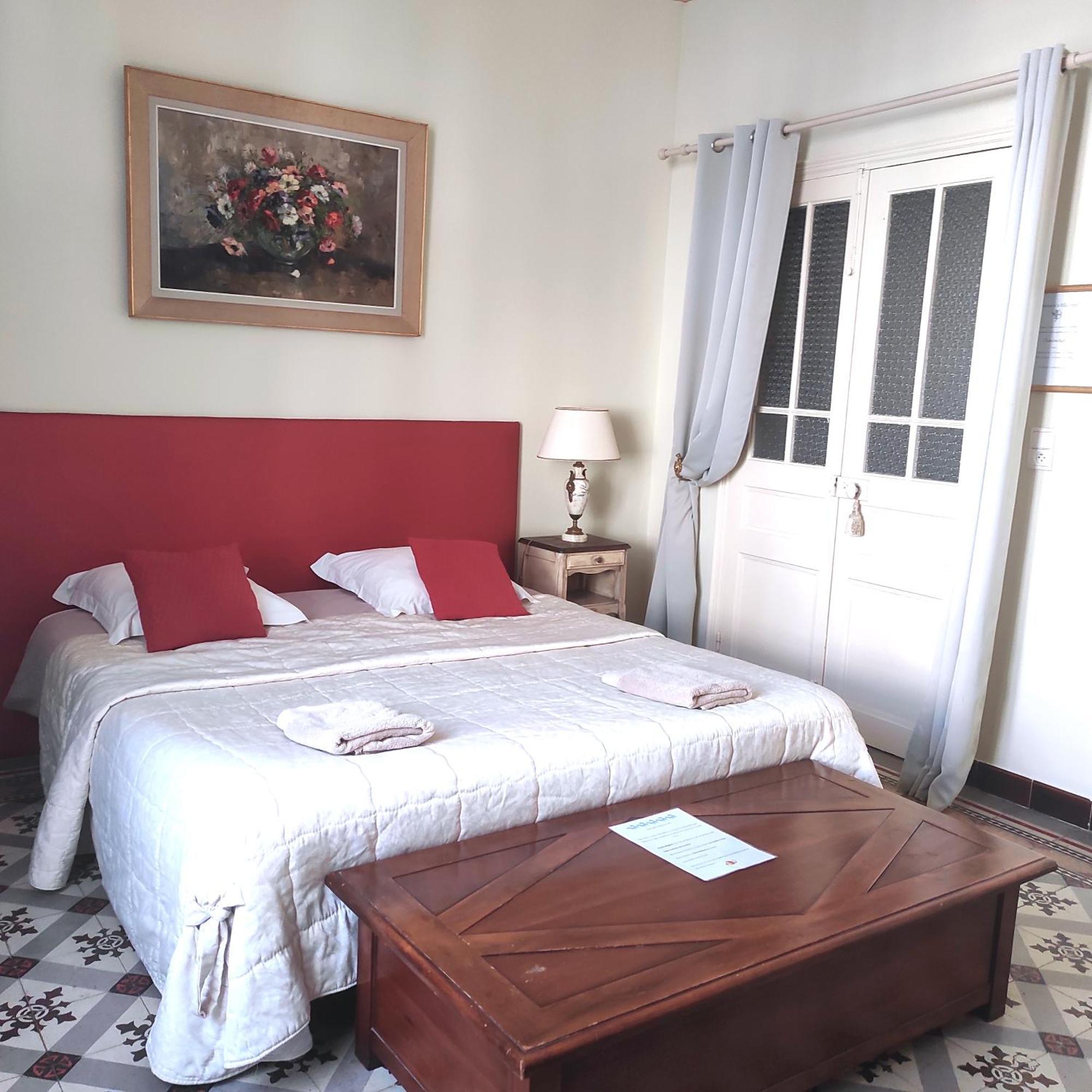 Villa Angel - Spa Caunes-Minervois Luaran gambar
