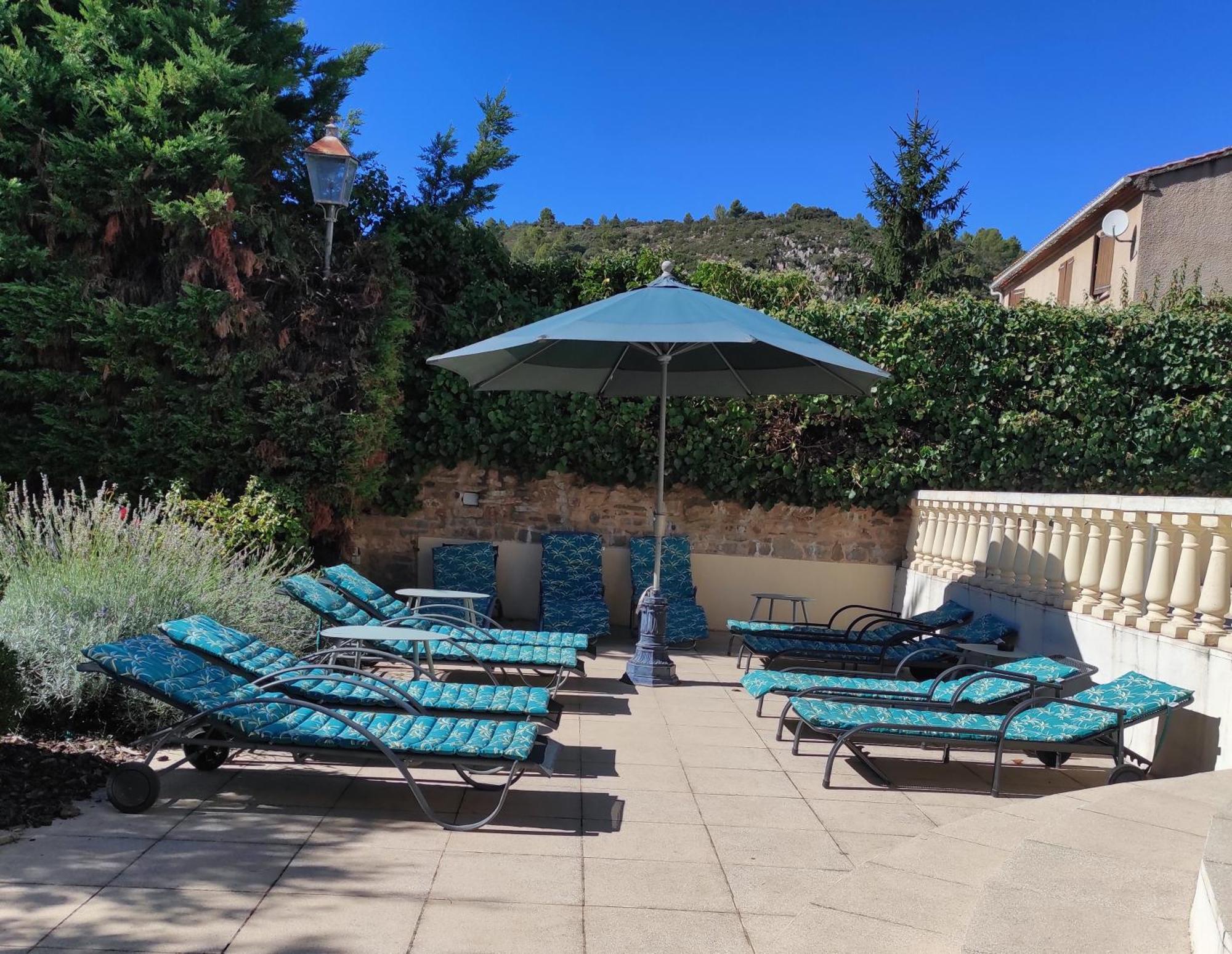Villa Angel - Spa Caunes-Minervois Luaran gambar