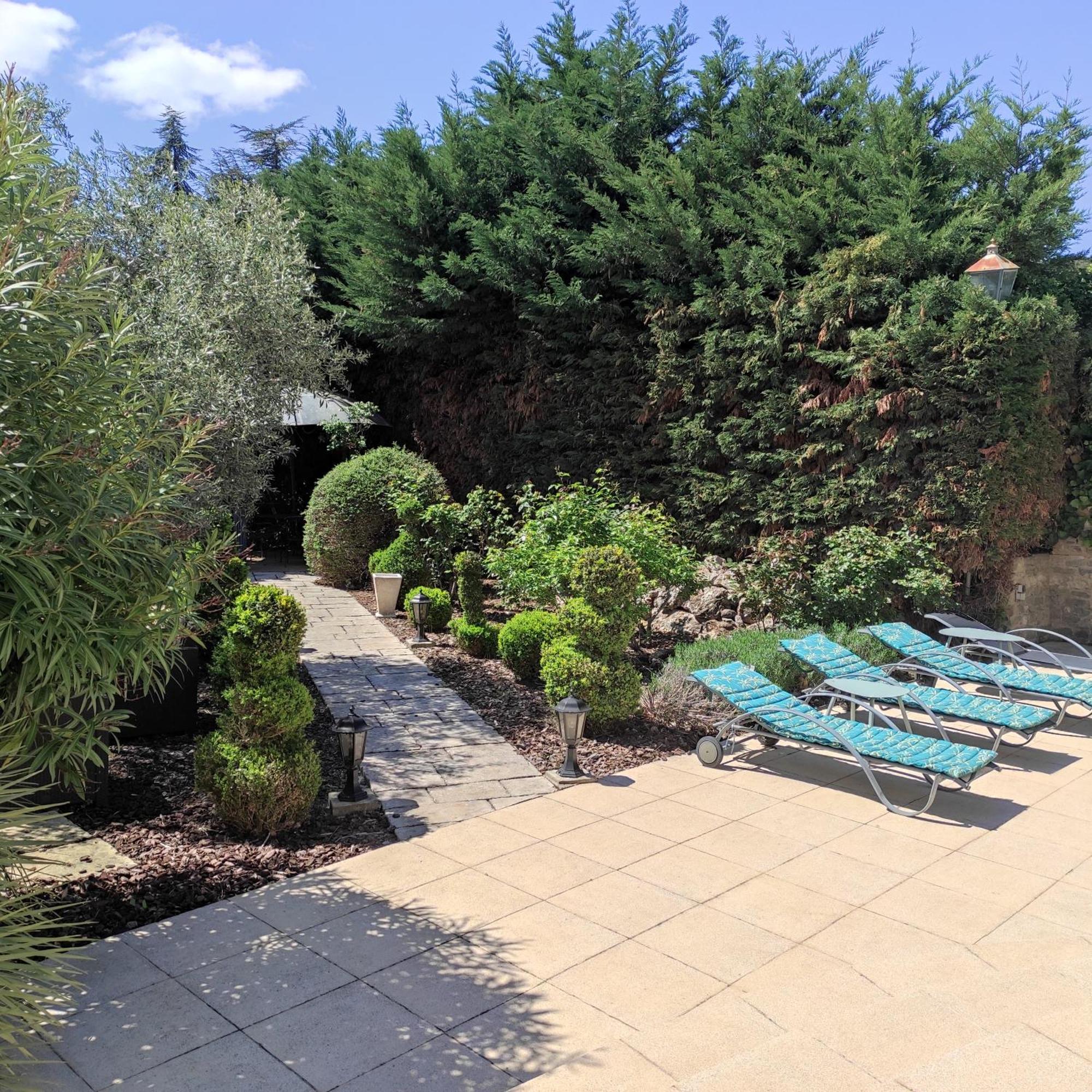 Villa Angel - Spa Caunes-Minervois Luaran gambar