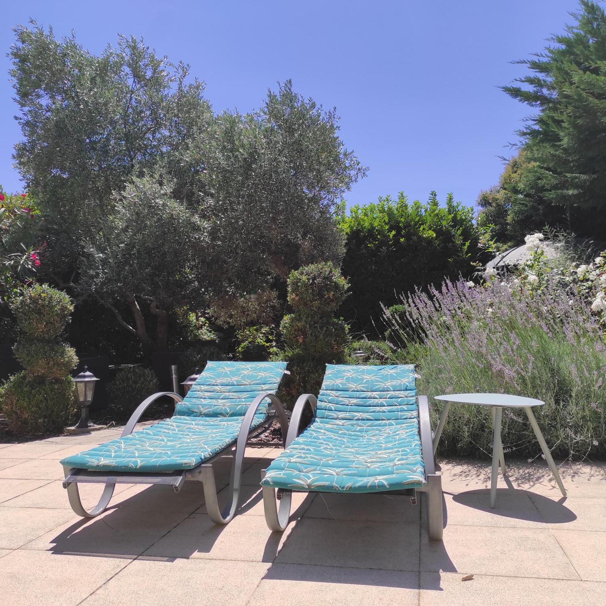 Villa Angel - Spa Caunes-Minervois Luaran gambar