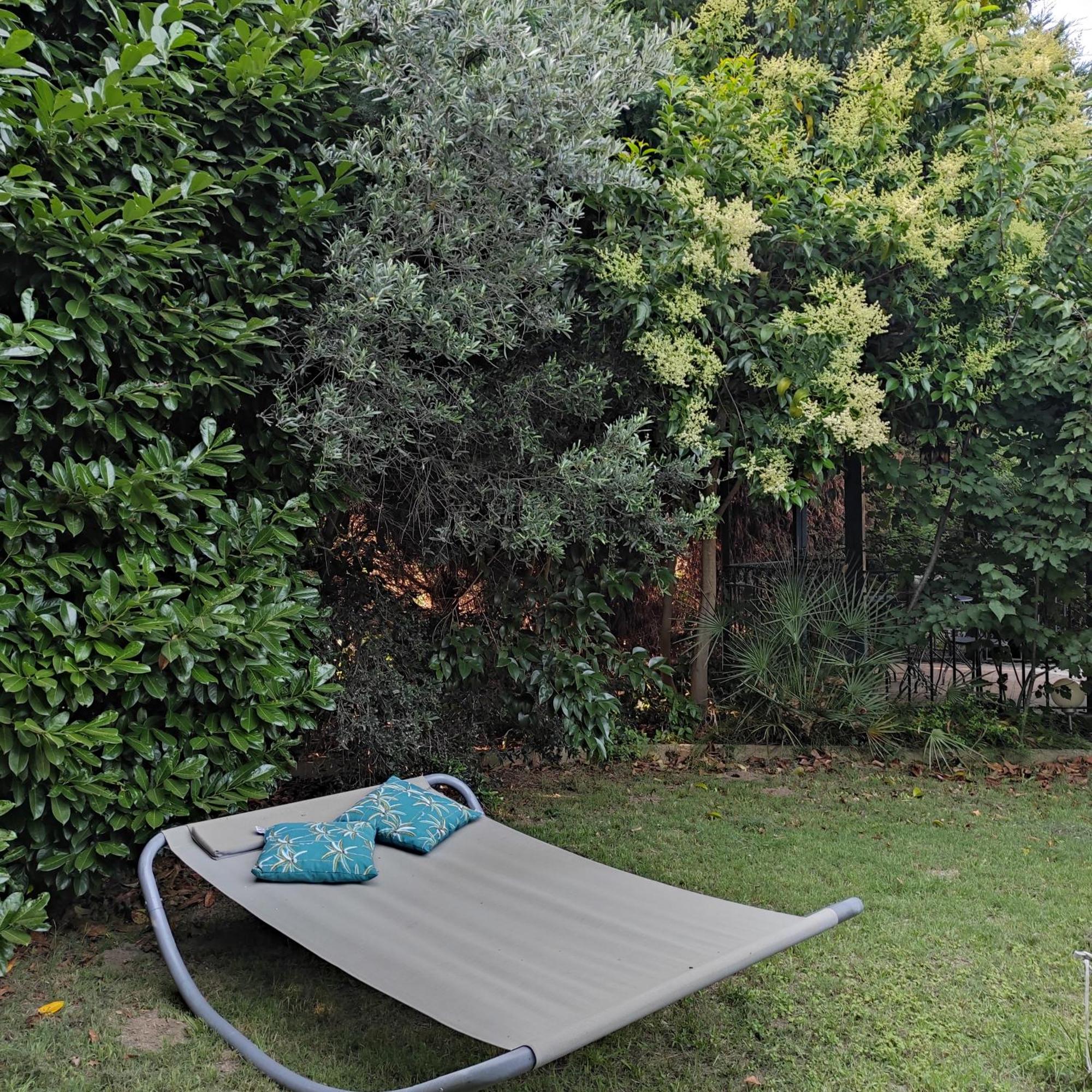 Villa Angel - Spa Caunes-Minervois Luaran gambar