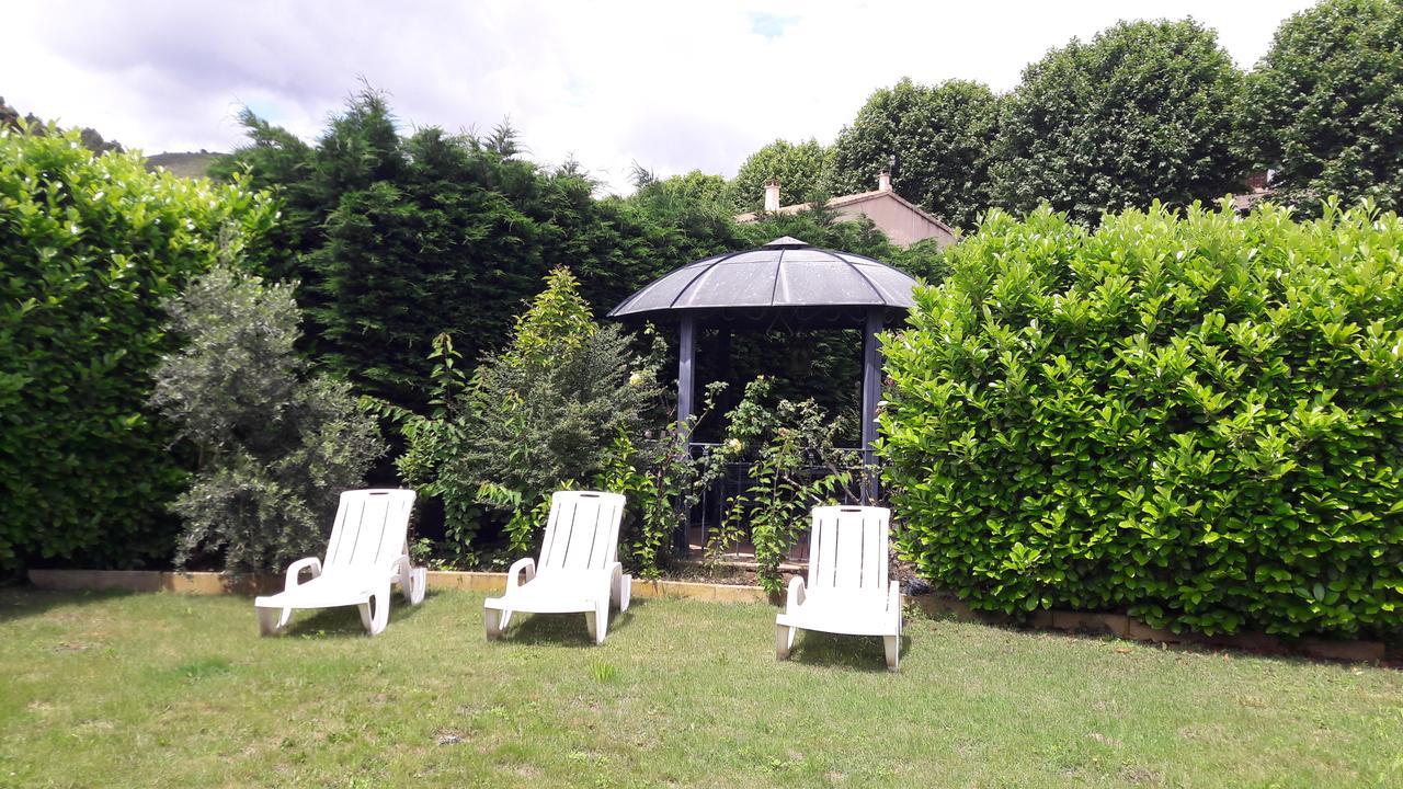 Villa Angel - Spa Caunes-Minervois Luaran gambar