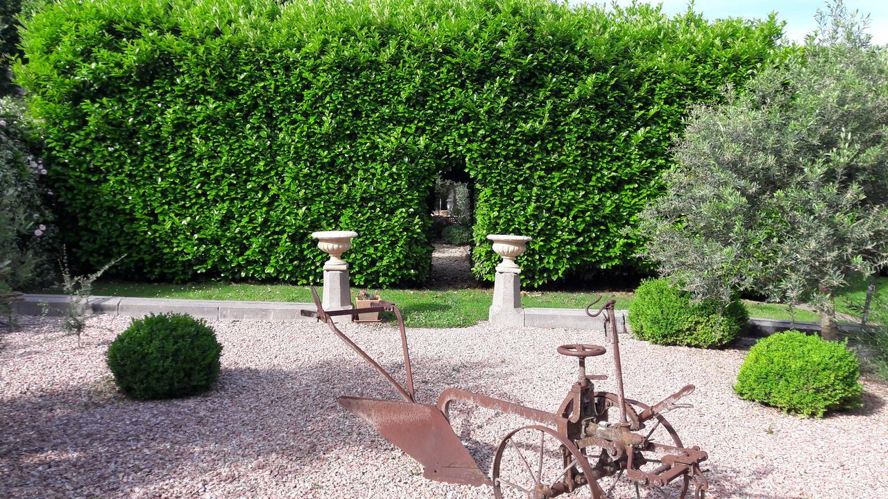 Villa Angel - Spa Caunes-Minervois Luaran gambar